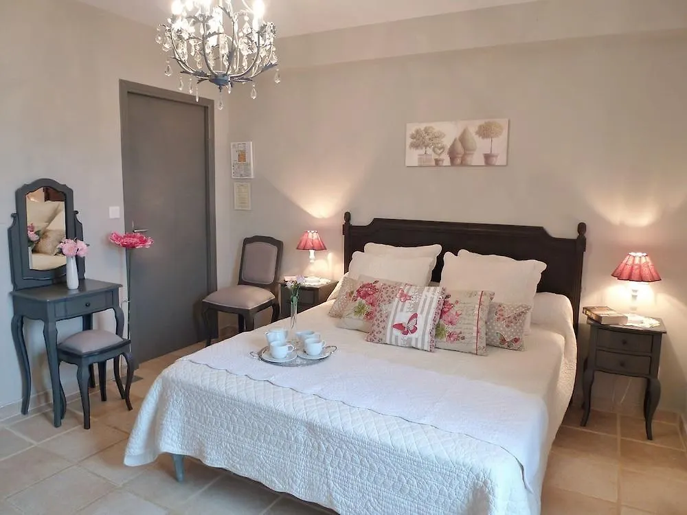 Hotel L'Orangeraie La Croix-Valmer
