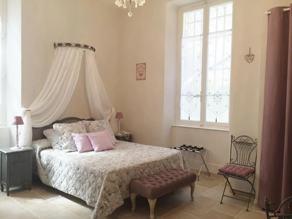 Hotel L'Orangeraie La Croix-Valmer 3*,