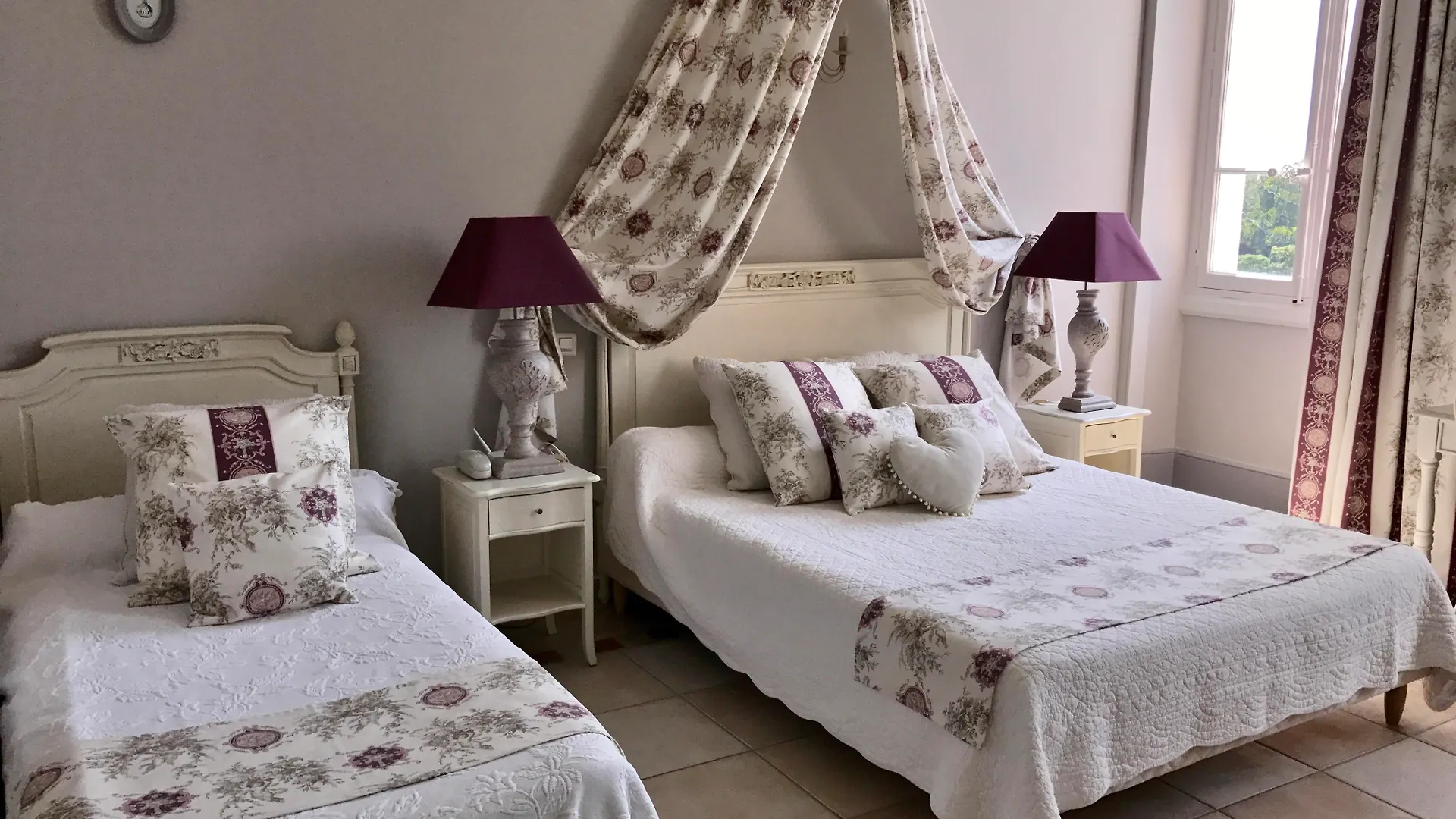 Hotel L'Orangeraie La Croix-Valmer France