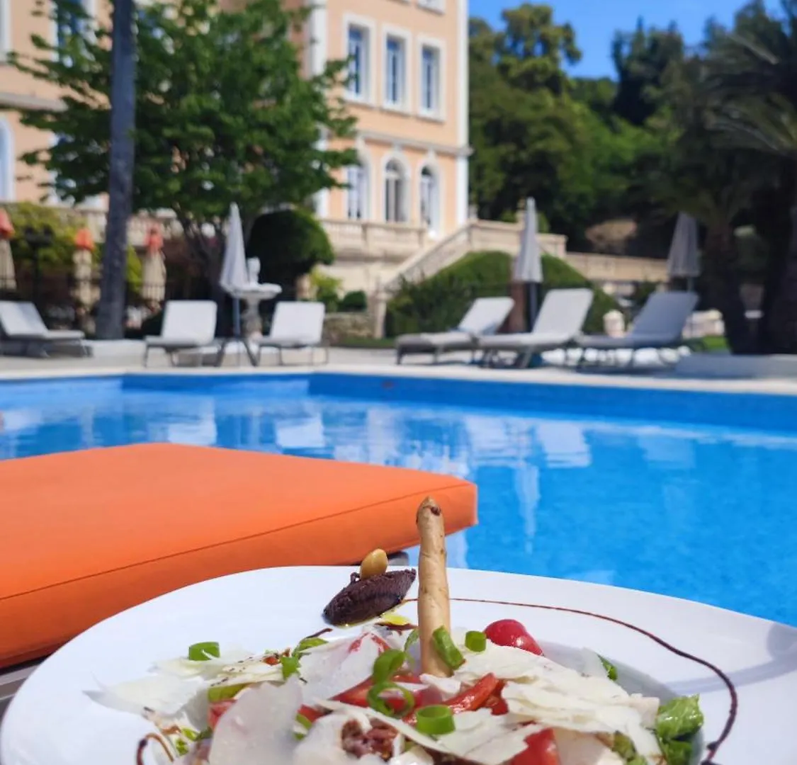 Hotel L'Orangeraie La Croix-Valmer 3*,  France