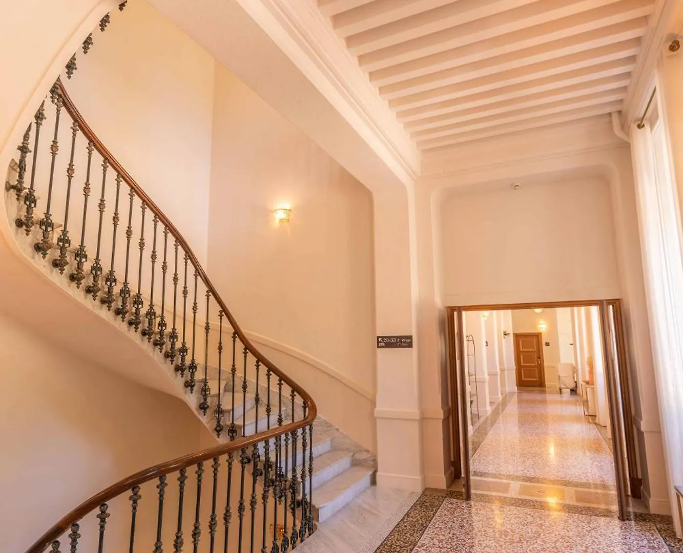 Hotel L'Orangeraie La Croix-Valmer