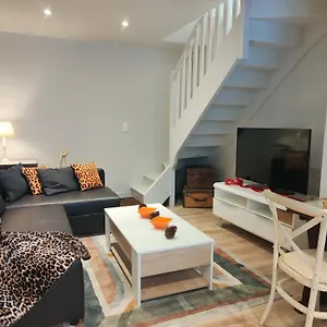 La Petite Maison Holiday home
