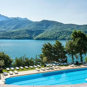 Resort L'ecrin Du