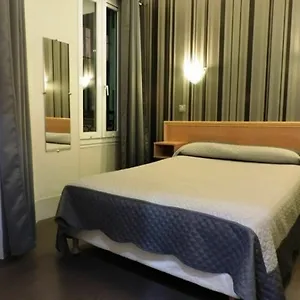 Bonséjour Montmartre Hotel