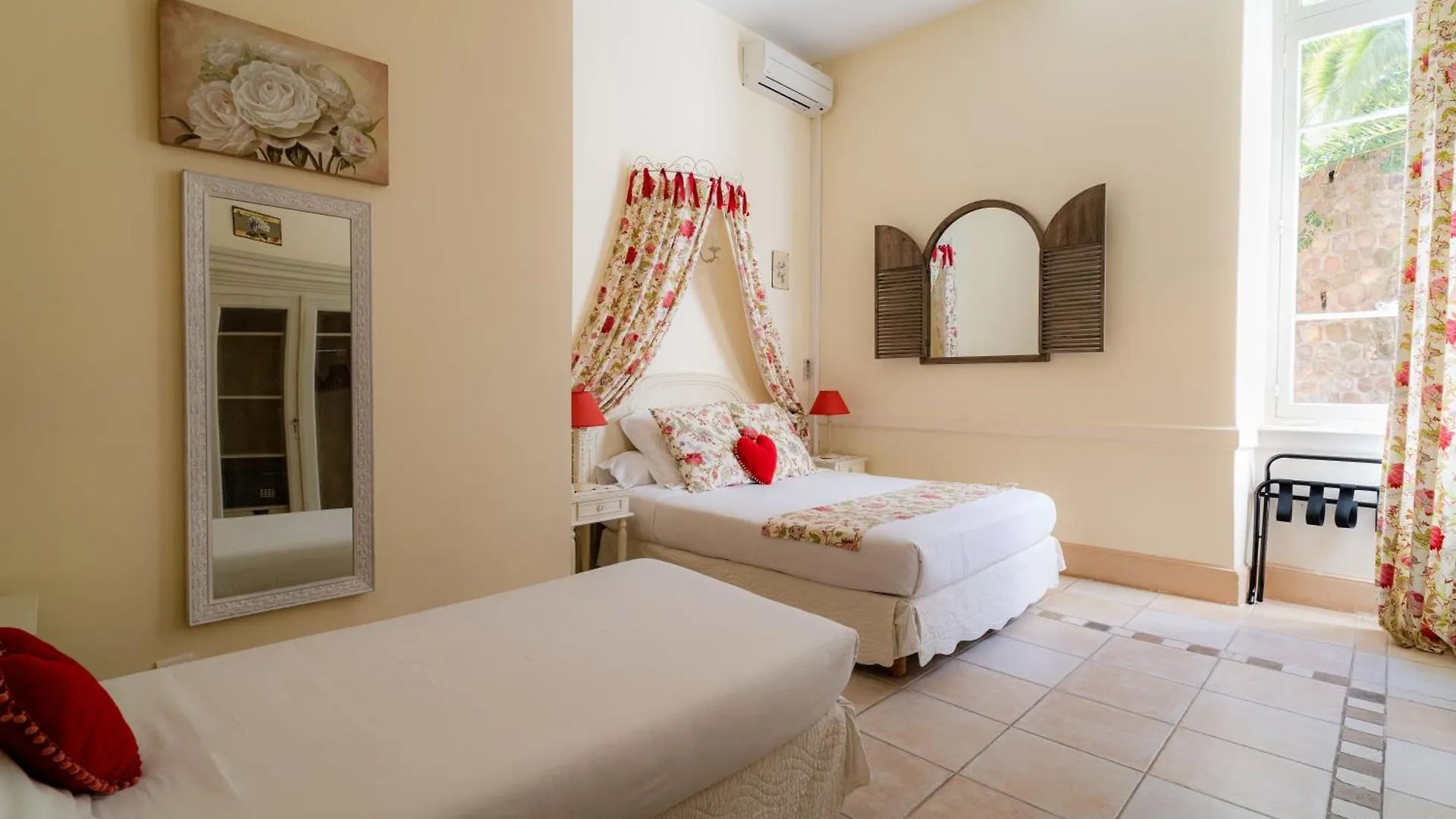 Hotel L'Orangeraie La Croix-Valmer