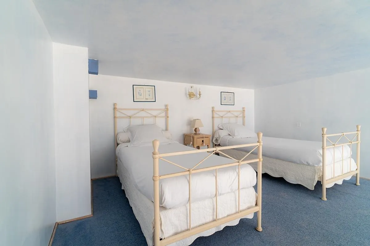 Hotel L'Orangeraie Ла Круа-Вальме Франция
