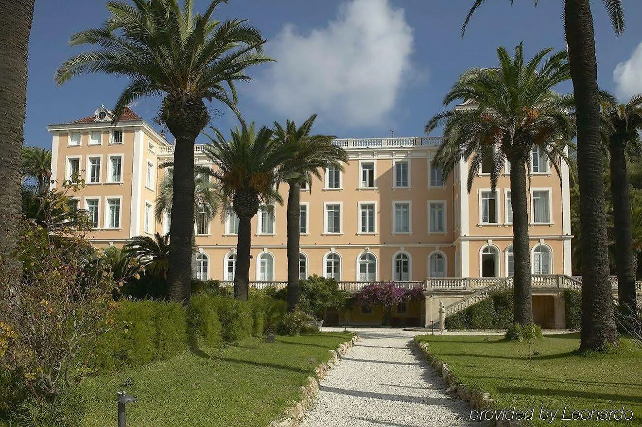 Hotel L'Orangeraie Ла Круа-Вальме